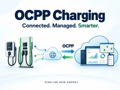 OCPP 1.6J vs OCPP 2.0.1: kas iš tikrųjų pasikeičia EV įkrovimo pirkėjams?