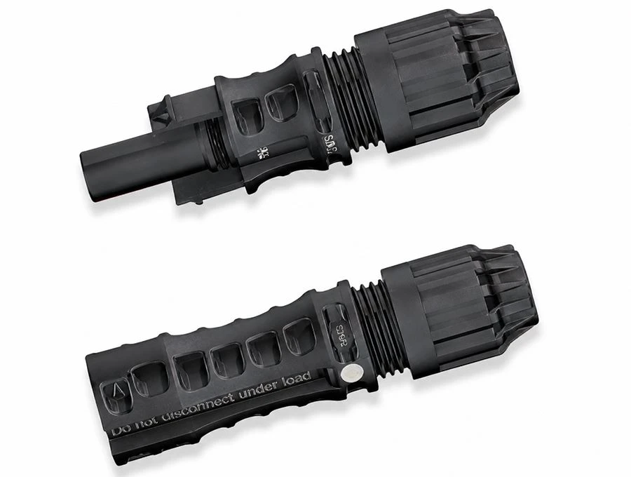 MC4-EVO 2 DC 1500V PV jungtis